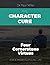 The Character Cure: Four Co...