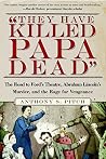 "They Have Killed...