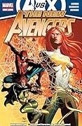 The New Avengers (2010-2012) #27