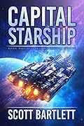 Capital Starship