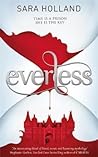 Everless by Sara  Holland