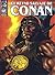 El Reino Salvaje De Conan nº 1 by Roy Thomas