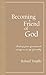 Becoming a Friend of God: Finding Peace of Mind and Courage in an Age of Anxiety