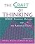 The Craft of Thinking: Logic, Scientific Method and the Pursuit of Truth
