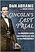Lincoln's Last Trial: The M...