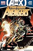 The New Avengers (2010-2012) #26