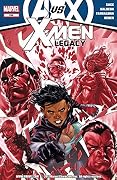 X-Men Legacy (2008-2012) #268