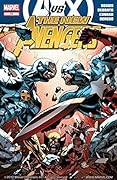 The New Avengers (2010-2012) #24