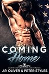 Coming Home by J.P.  Oliver