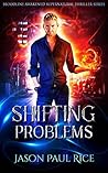 Shifting Problems (Bloodline Awakened #1)