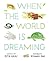 When the World Is Dreaming: A Moonlit Bedtime Story About Deer and Rabbits for Kids (Ages 4-7)
