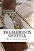 The Elements of Style