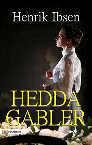 Hedda Gabler: A Complex Portrait of a Troubled Woman