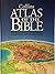 Collins Atlas of the Bible