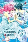 The Water Dragon’s Bride, Vol. 4 by Rei Tōma