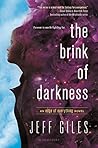 The Brink of Darkness (The Edge of Everything, #2) Book cover for The Brink of Darkness (The Edge of Everything, #2)