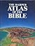 The Harper Atlas of the Bible by James B. Pritchard