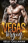 Vegas Virgin (Nevada Bad Boys #1)