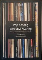 Pop Kosong Berbunyi Nyaring