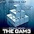 Opening Moves (The Gam3, #1)