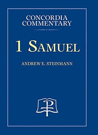 1 Samuel - Concordia Commentary (Hardcover)