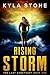 Rising Storm (The Last Sanctuary #1)