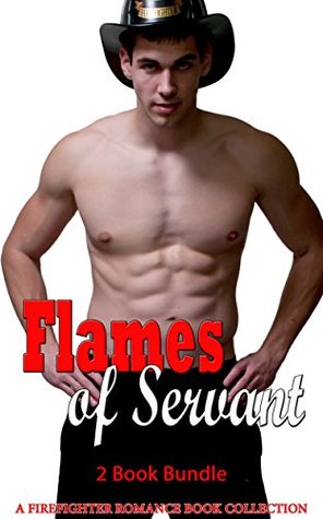 Flames of Servant (Kindle Edition)