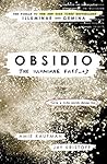 Obsidio (The Illuminae Files, #3) Book cover for Obsidio (The Illuminae Files, #3)