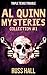 Al Quinn Mysteries: Collect...