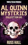 Al Quinn Mysteries: Collection #1