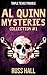 Al Quinn Mysteries: Collection #1