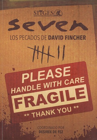 Seven. Los Pecados De David Fincher