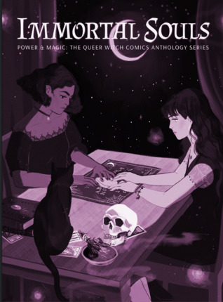 Immortal Souls (Paperback)