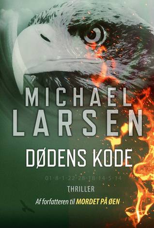 Dødens kode (Krimiserien med Jan Folmer, #2)