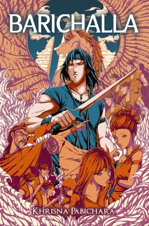 Barichalla (Paperback)