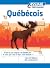Québécois - Guide de conversation (Guide de conversation - Assimil)