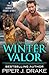 Winter Valor (True Heroes, #3.5)