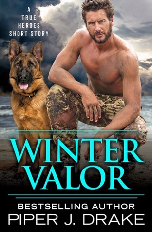 Winter Valor (True Heroes, #3.5)