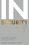 IN Security by Jane Frankland