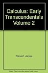 Calculus: Early Transcendentals Volume 2