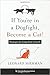 If You're in a Dogfight, Be...
