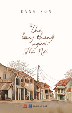 Thú Lang Thang Người Hà Nội (Paperback)
