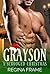 Grayson: A Scrooged Christmas
