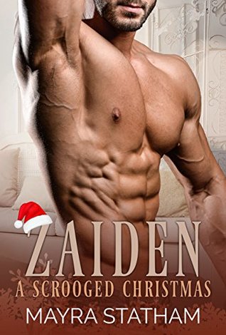 Zaiden (Kindle Edition)