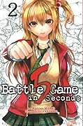Battle Game in 5 Seconds Vol. 2