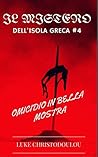OMICIDIO IN BELLA MOSTRA (Italian Edition)