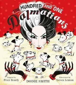 The Hundred and One Dalmations (Hardcover)