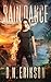 Rain Dance (Eden Hunter Tri...