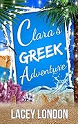 Clara's Greek Adventure