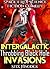 Intergalactic Throbbing Black Hole Invasions: Science Fiction T-Rex Comedy